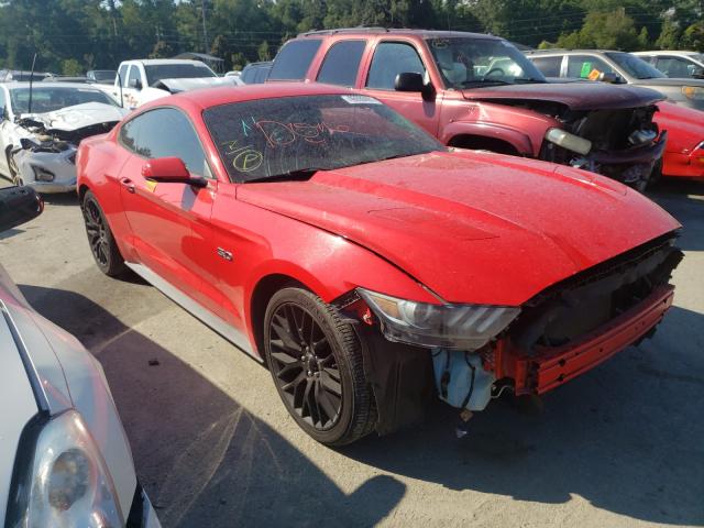 FORD MUSTANG GT 2015 1fa6p8cf7f5347038