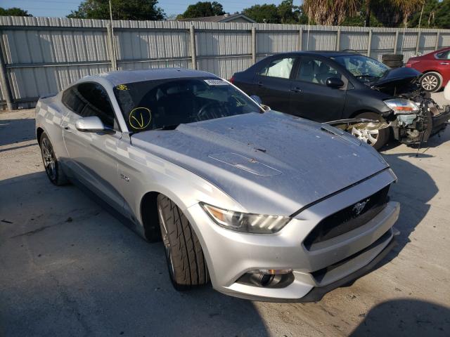 FORD MUSTANG GT 2015 1fa6p8cf7f5347086