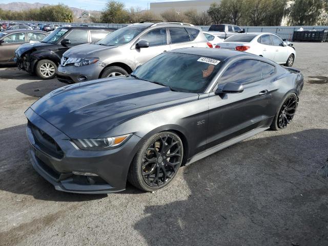 FORD MUSTANG GT 2015 1fa6p8cf7f5349212