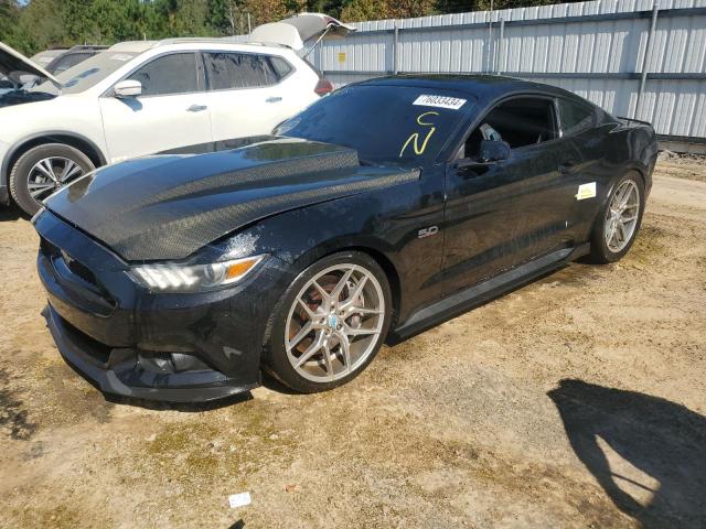 FORD MUSTANG GT 2015 1fa6p8cf7f5349484