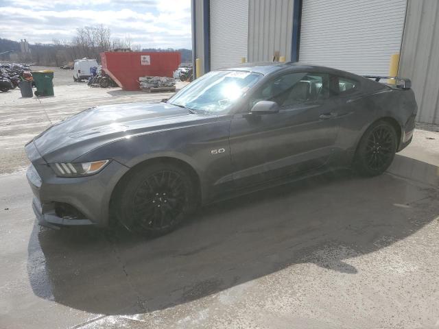 FORD MUSTANG GT 2015 1fa6p8cf7f5350358