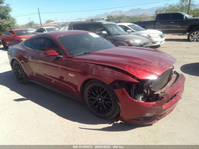 FORD MUSTANG 2015 1fa6p8cf7f5351204