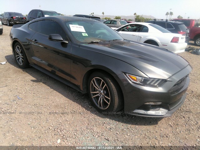 FORD MUSTANG 2015 1fa6p8cf7f5355799