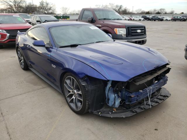 FORD MUSTANG GT 2015 1fa6p8cf7f5358461