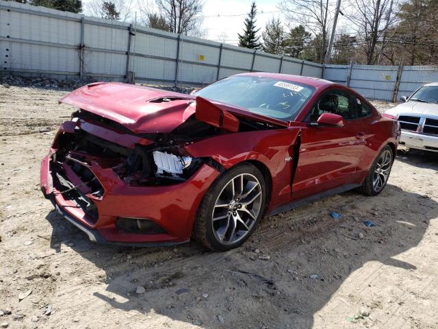 FORD MUSTANG GT 2015 1fa6p8cf7f5360579