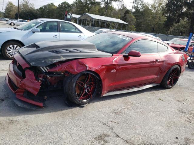 FORD MUSTANG GT 2015 1fa6p8cf7f5360873