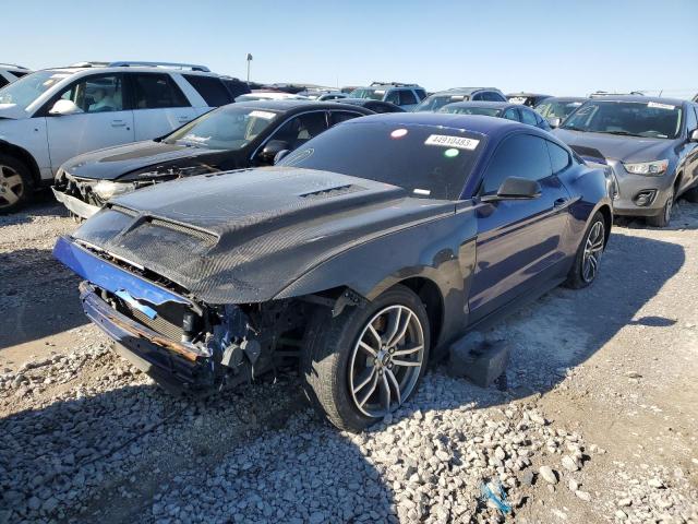 FORD MUSTANG 2015 1fa6p8cf7f5362770