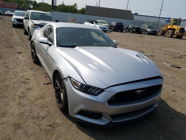 FORD MUSTANG GT 2015 1fa6p8cf7f5362848