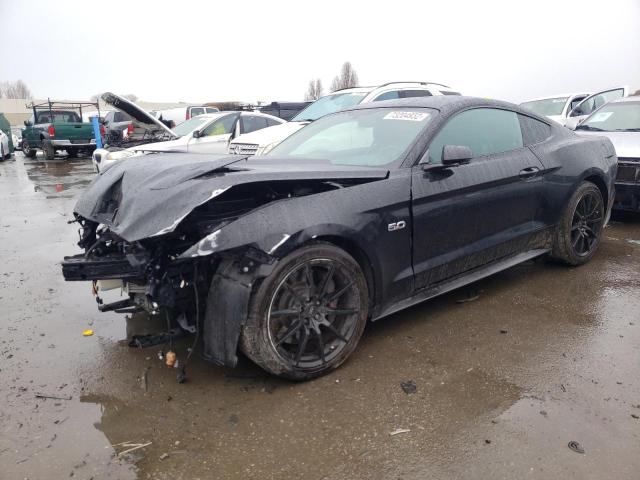 FORD MUSTANG GT 2015 1fa6p8cf7f5363496