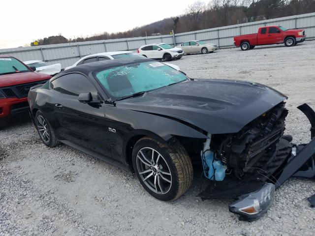 FORD MUSTANG GT 2015 1fa6p8cf7f5366382