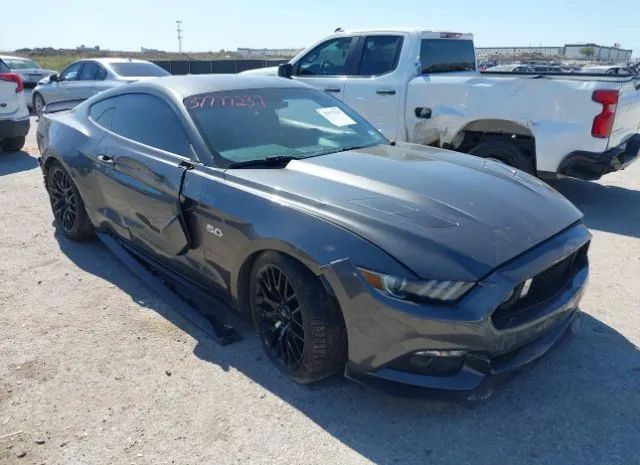 FORD MUSTANG 2015 1fa6p8cf7f5368553