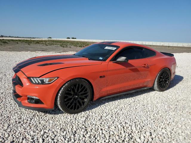 FORD MUSTANG 2015 1fa6p8cf7f5369377