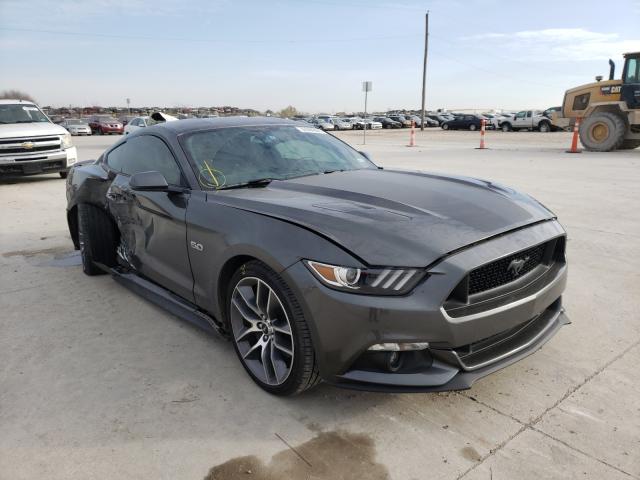 FORD MUSTANG GT 2015 1fa6p8cf7f5375261