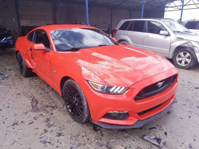 FORD MUSTANG GT 2015 1fa6p8cf7f5379620