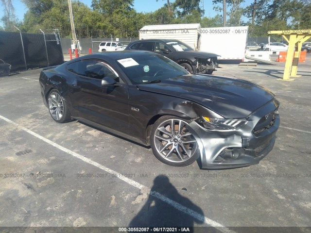 FORD MUSTANG 2015 1fa6p8cf7f5387829