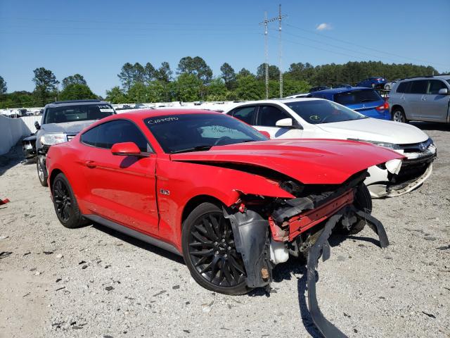 FORD MUSTANG GT 2015 1fa6p8cf7f5390360