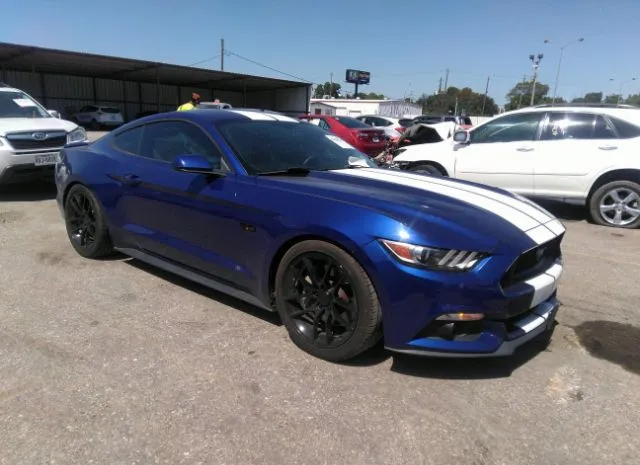 FORD MUSTANG 2015 1fa6p8cf7f5390438