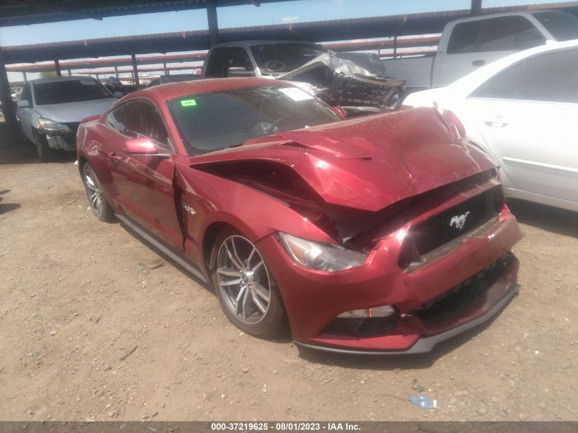 FORD MUSTANG 2015 1fa6p8cf7f5392139