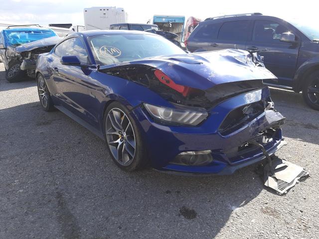 FORD MUSTANG GT 2015 1fa6p8cf7f5392478