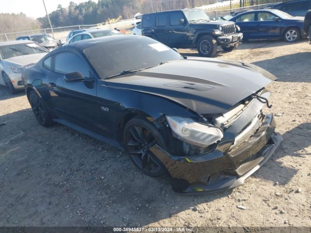 FORD MUSTANG 2015 1fa6p8cf7f5395638