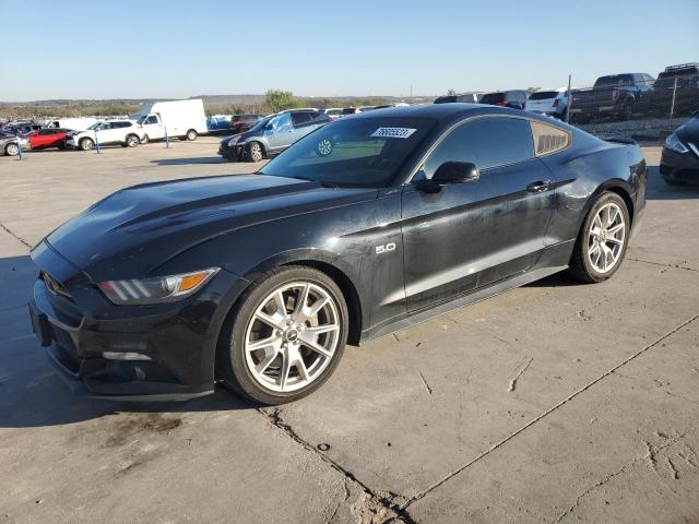 FORD MUSTANG 2015 1fa6p8cf7f5399107