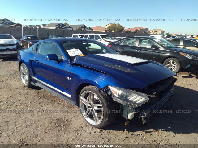 FORD MUSTANG 2015 1fa6p8cf7f5404497