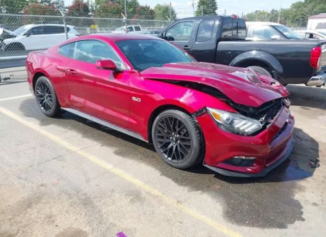 FORD MUSTANG 2015 1fa6p8cf7f5406198