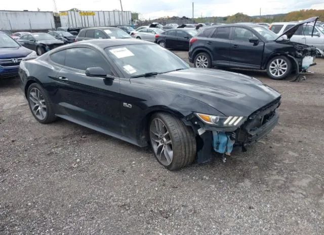 FORD MUSTANG 2015 1fa6p8cf7f5407013