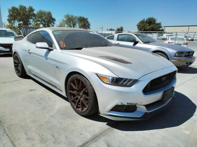 FORD MUSTANG GT 2015 1fa6p8cf7f5409067