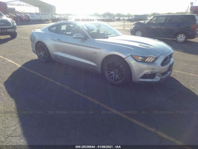 FORD MUSTANG 2015 1fa6p8cf7f5409098