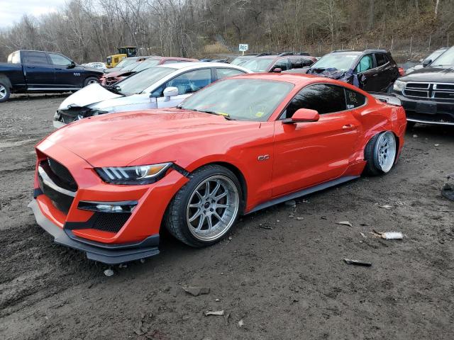 FORD MUSTANG GT 2015 1fa6p8cf7f5411322