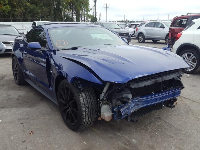 FORD MUSTANG GT 2015 1fa6p8cf7f5411594