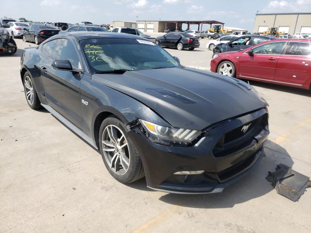 FORD MUSTANG GT 2015 1fa6p8cf7f5415614