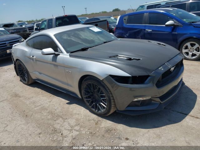 FORD MUSTANG 2015 1fa6p8cf7f5417976