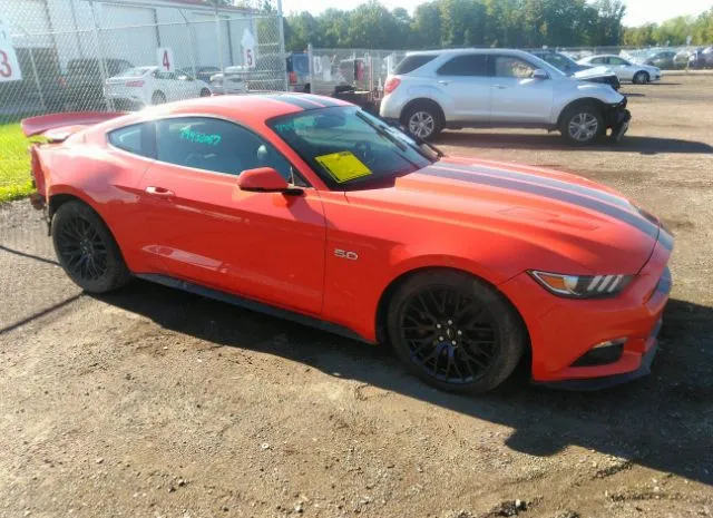 FORD MUSTANG 2015 1fa6p8cf7f5429335