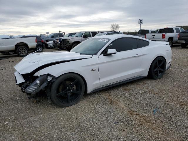 FORD MUSTANG GT 2015 1fa6p8cf7f5431778