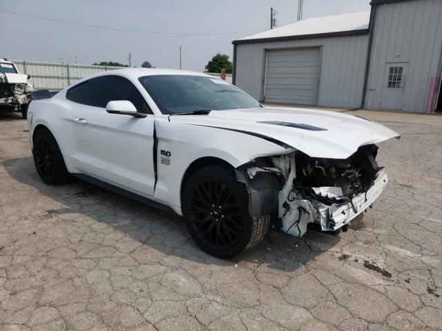 FORD MUSTANG GT 2015 1fa6p8cf7f5431781