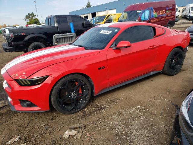 FORD MUSTANG 2015 1fa6p8cf7f5433725