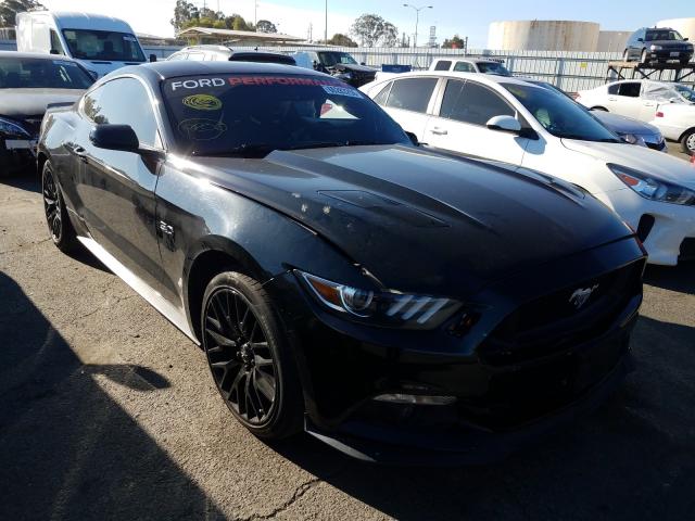 FORD MUSTANG GT 2015 1fa6p8cf7f5434941