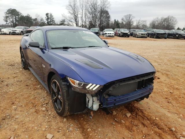 FORD MUSTANG GT 2016 1fa6p8cf7g5201806