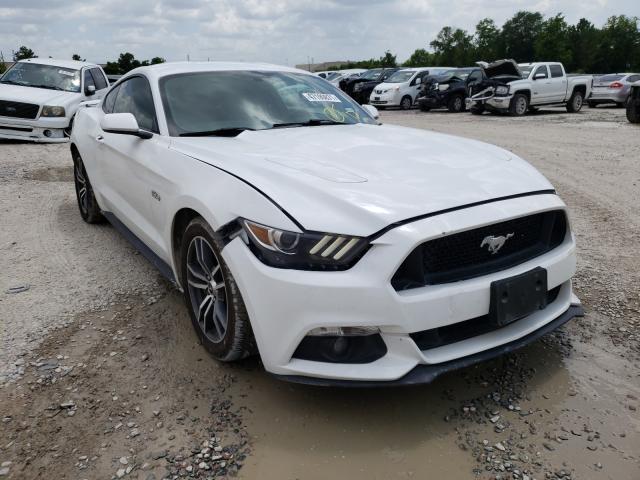 FORD MUSTANG GT 2016 1fa6p8cf7g5202289