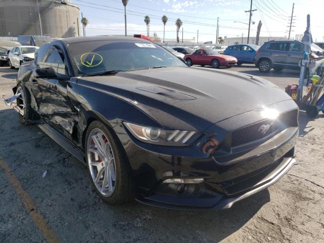 FORD MUSTANG GT 2016 1fa6p8cf7g5202745