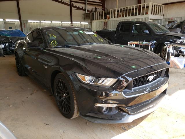 FORD MUSTANG GT 2016 1fa6p8cf7g5206195