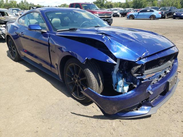 FORD MUSTANG GT 2016 1fa6p8cf7g5216984