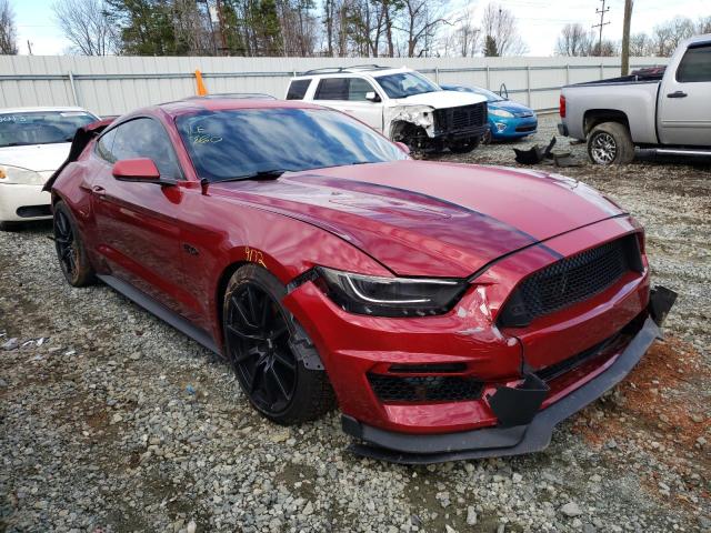 FORD MUSTANG GT 2016 1fa6p8cf7g5218623