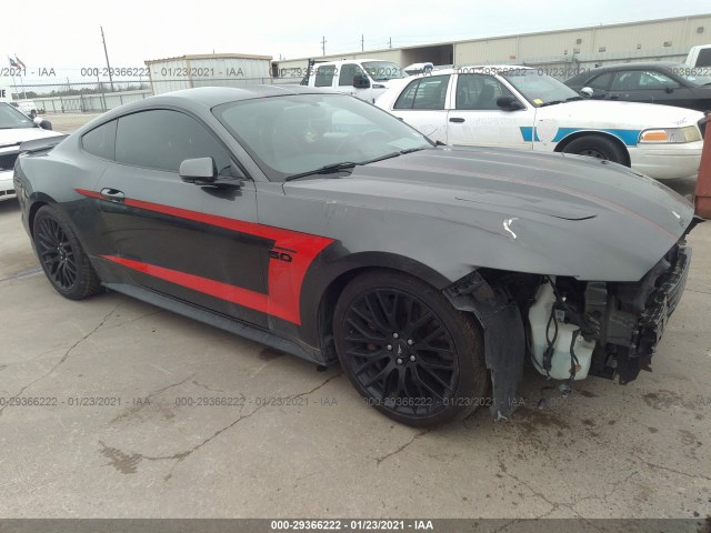 FORD MUSTANG 2016 1fa6p8cf7g5220274