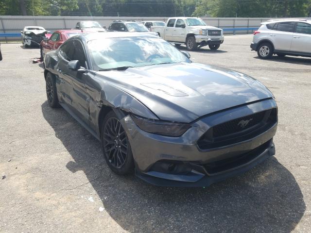 FORD MUSTANG GT 2016 1fa6p8cf7g5223904