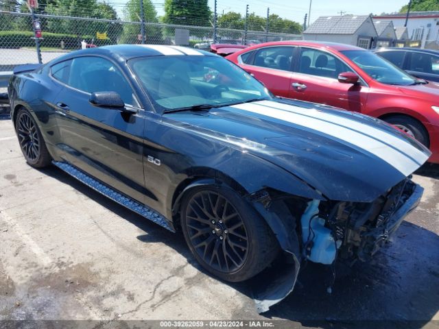 FORD MUSTANG 2016 1fa6p8cf7g5223918