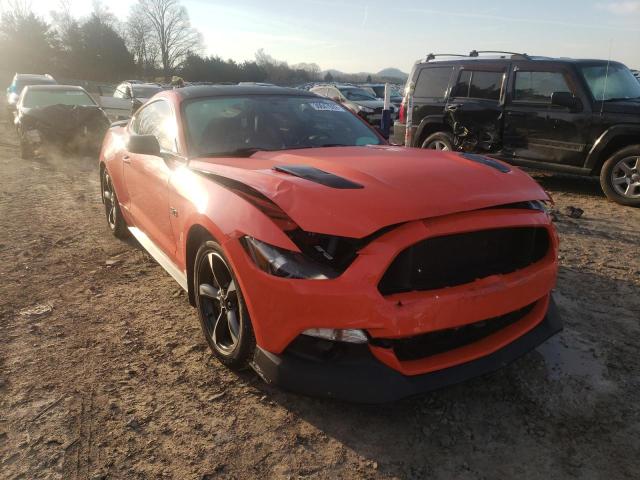 FORD MUSTANG GT 2016 1fa6p8cf7g5224891