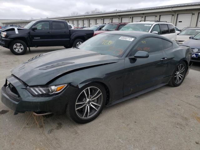 FORD MUSTANG GT 2016 1fa6p8cf7g5225202